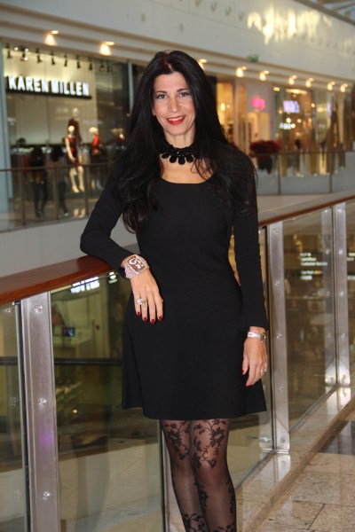 Cedric Haddad at BBeirut Program