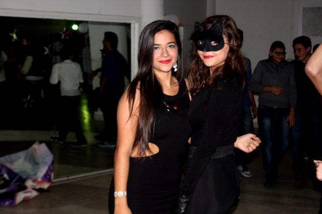 Sagesse Brazilia Old Hollywood Party