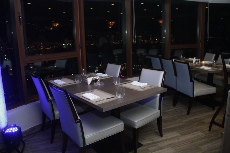 Lolita's at Burj On Bay 
