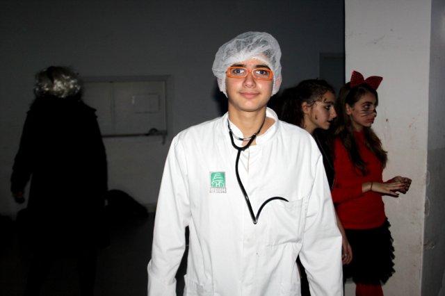 Sagesse Brazilia Old Hollywood Party