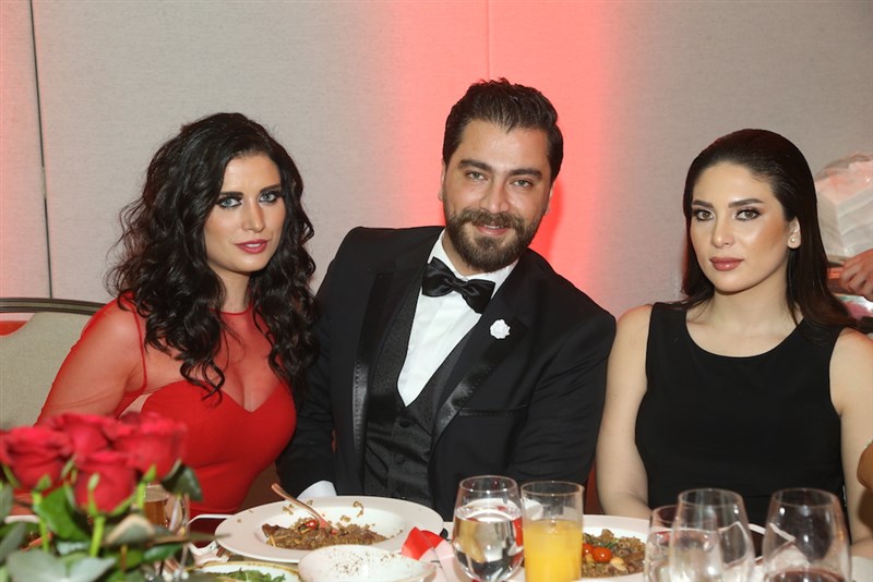 Murex d'Or Annual Gala Dinner