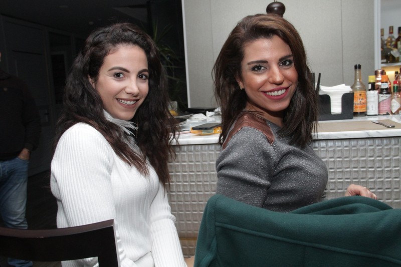 Lolita's at Burj On Bay 