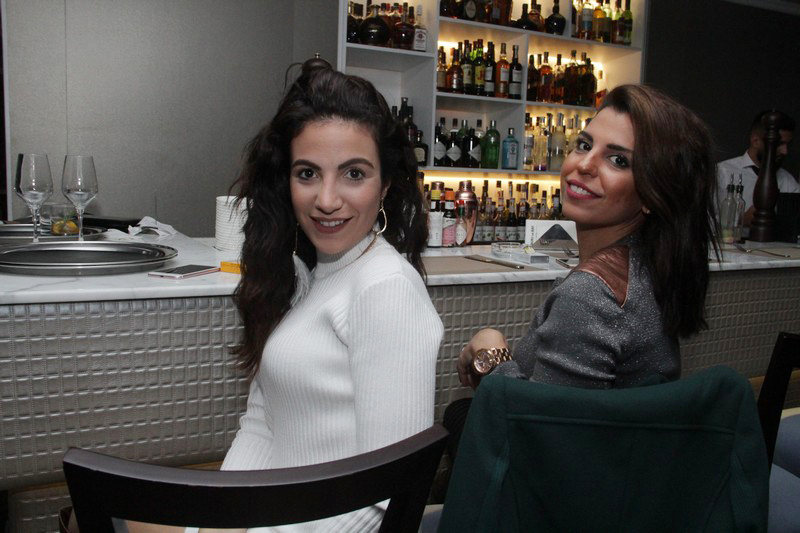 Lolita's at Burj On Bay 