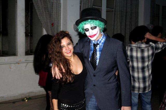 Sagesse Brazilia Old Hollywood Party