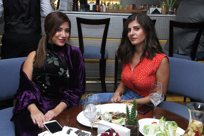 Lolita's at Burj On Bay 