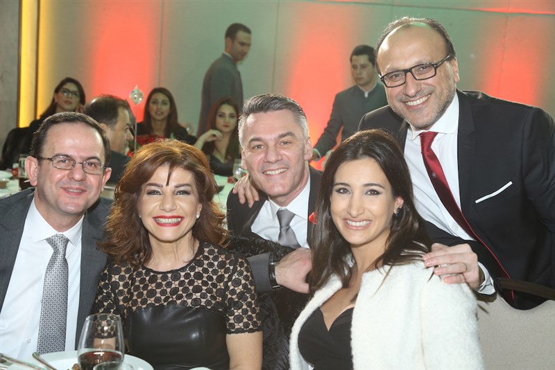 Murex d'Or Annual Gala Dinner