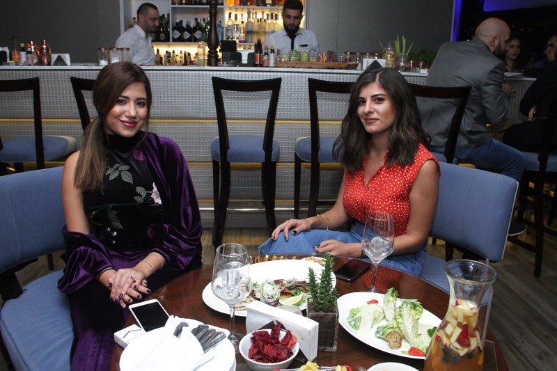 Lolita's at Burj On Bay 