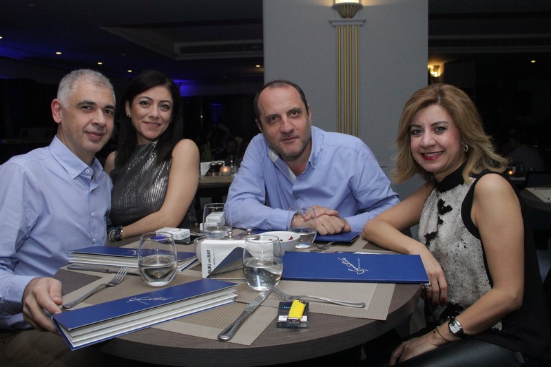Lolita's at Burj On Bay 
