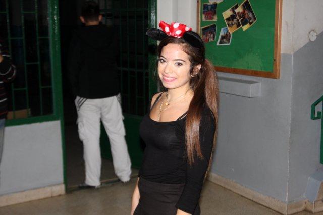 Sagesse Brazilia Old Hollywood Party
