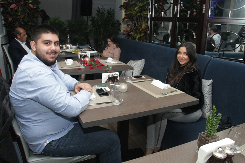 Lolita's at Burj On Bay 