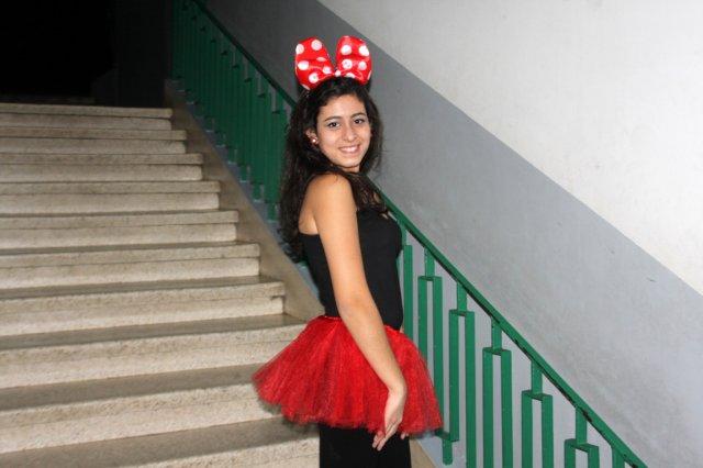 Sagesse Brazilia Old Hollywood Party