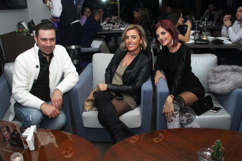 Lolita's at Burj On Bay 