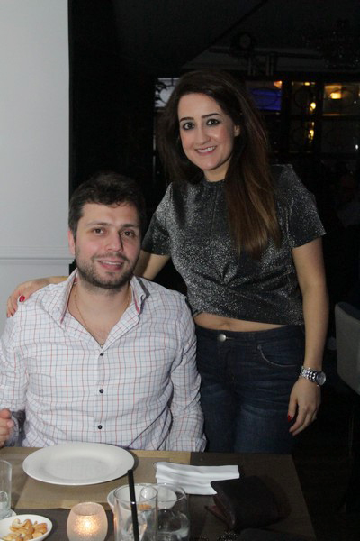 Lolita's at Burj On Bay 