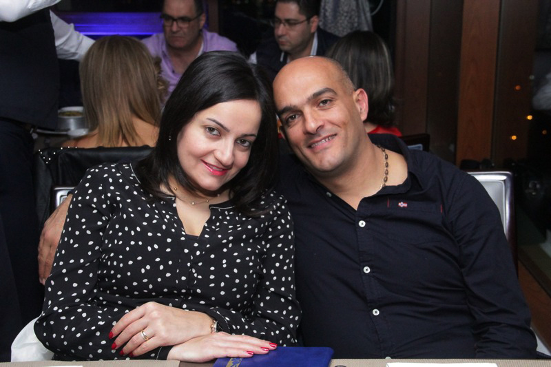 Lolita's at Burj On Bay 