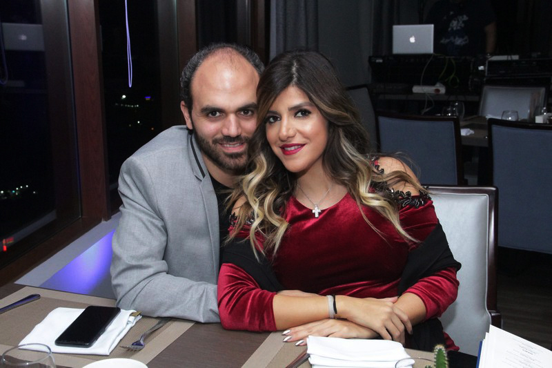 Lolita's at Burj On Bay 