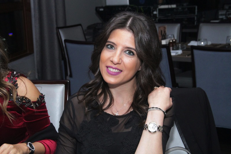 Lolita's at Burj On Bay 