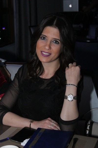 Lolita's at Burj On Bay 