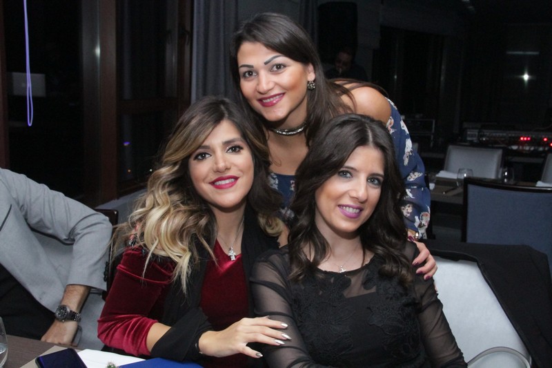 Lolita's at Burj On Bay 