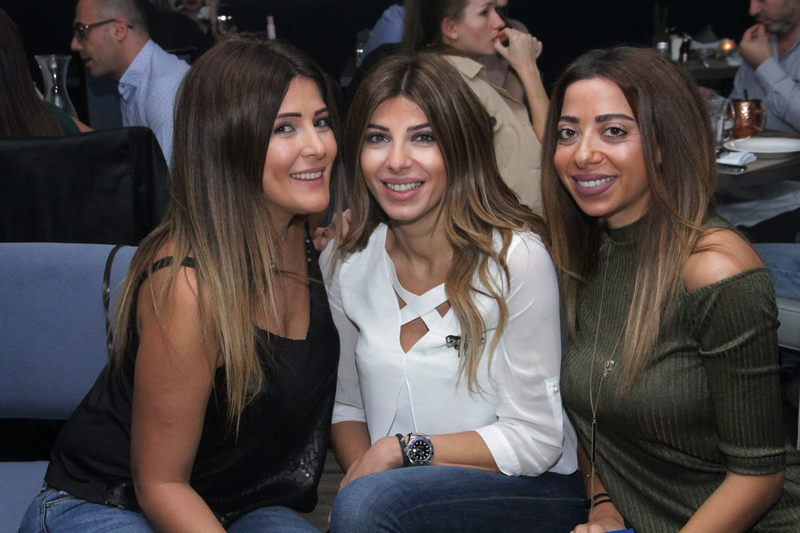Lolita's at Burj On Bay 