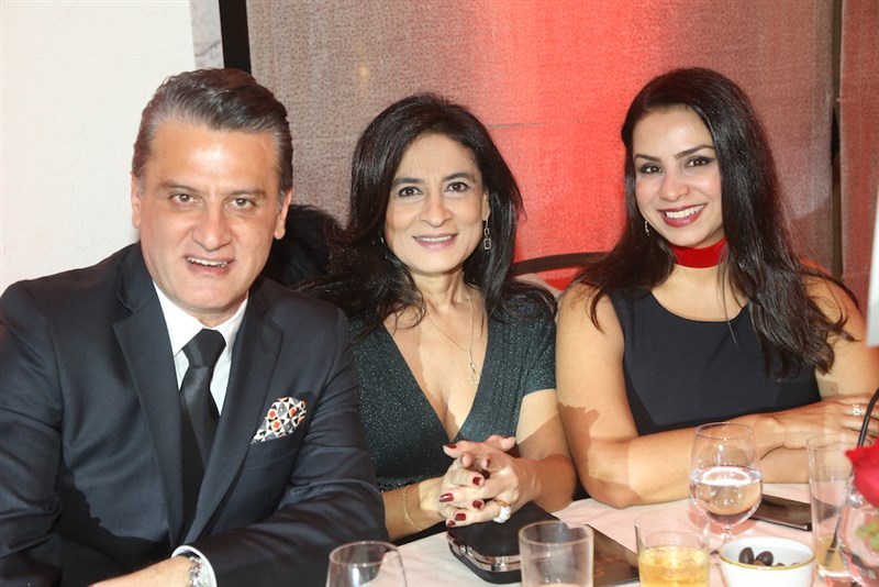 Murex d'Or Annual Gala Dinner