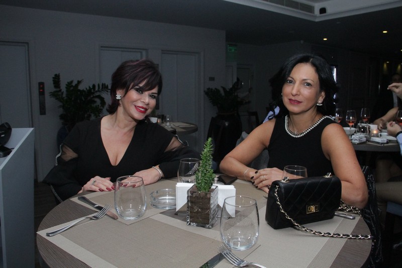 Lolita's at Burj On Bay 