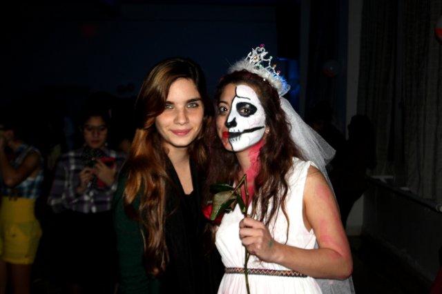 Sagesse Brazilia Old Hollywood Party