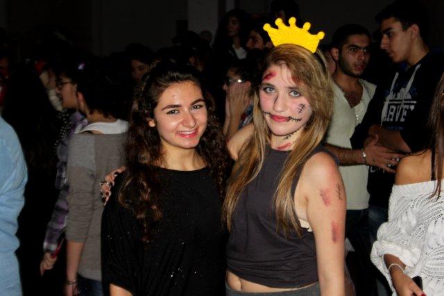 Sagesse Brazilia Old Hollywood Party