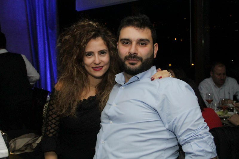 Lolita's at Burj On Bay 