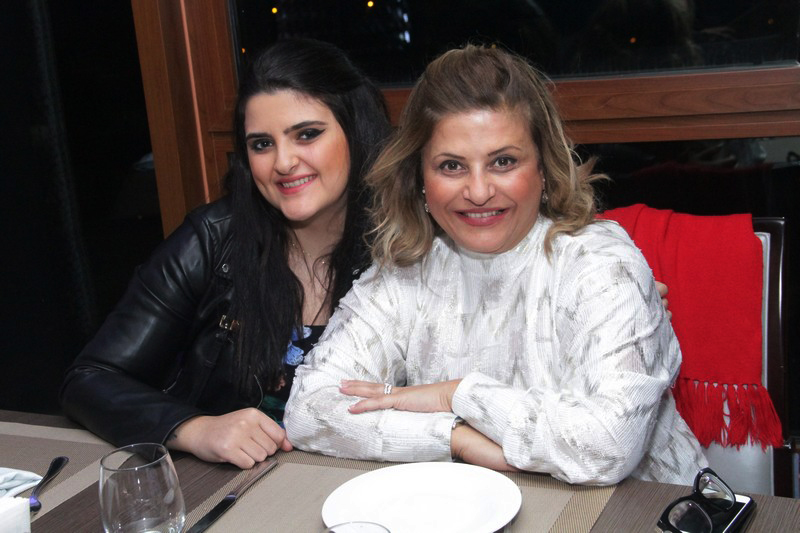 Lolita's at Burj On Bay 