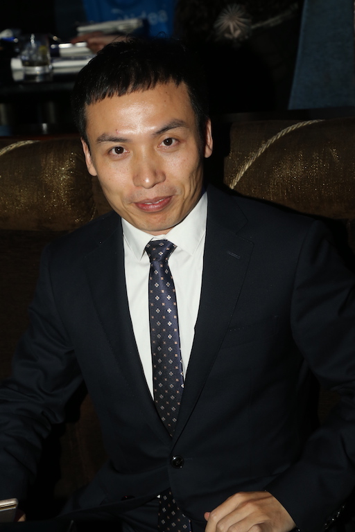 Launching of Midea 