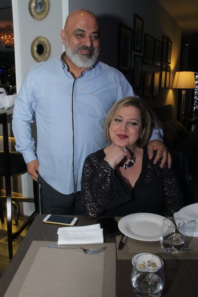 Lolita's at Burj On Bay 