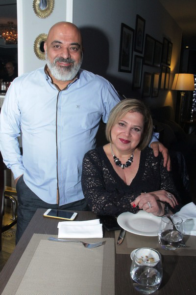 Lolita's at Burj On Bay 