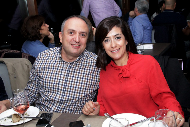Lolita's at Burj On Bay 