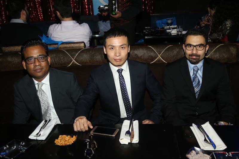 Launching of Midea 