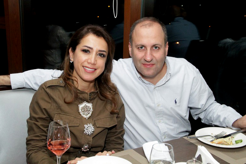 Lolita's at Burj On Bay 
