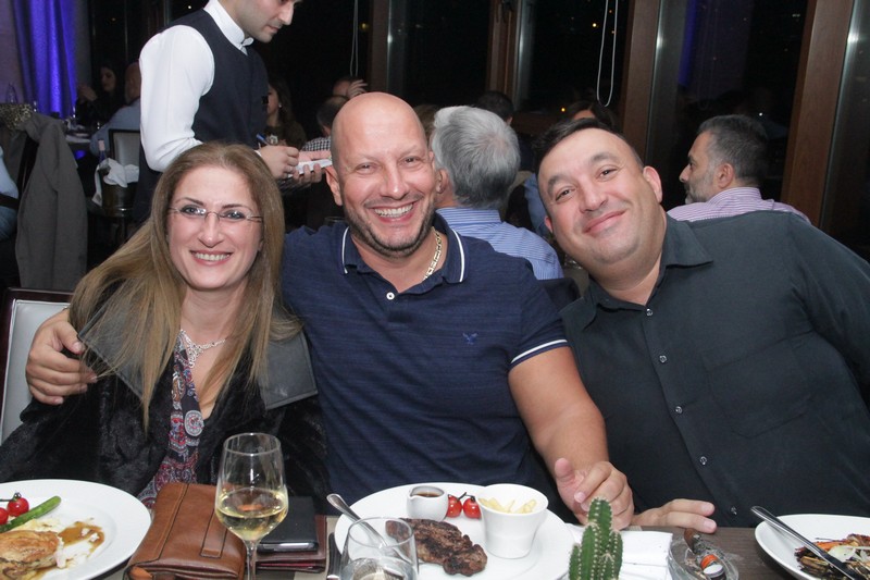 Lolita's at Burj On Bay 