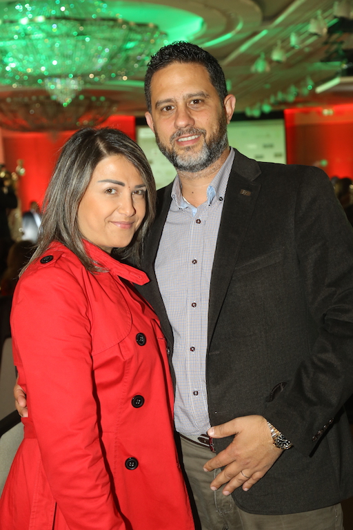 Murex d'Or Annual Gala Dinner