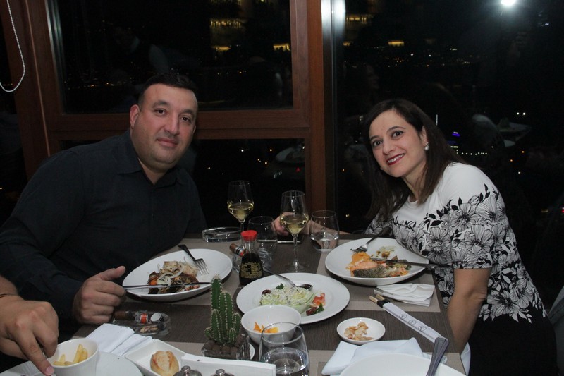 Lolita's at Burj On Bay 