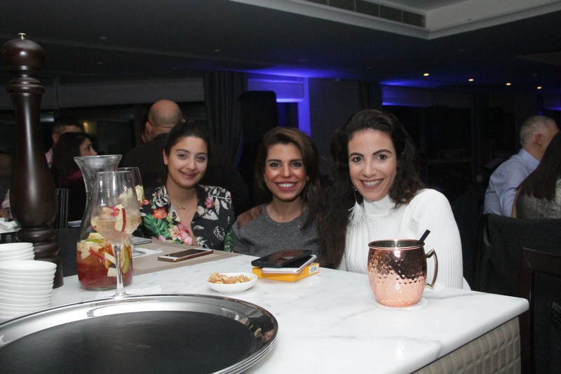 Lolita's at Burj On Bay 