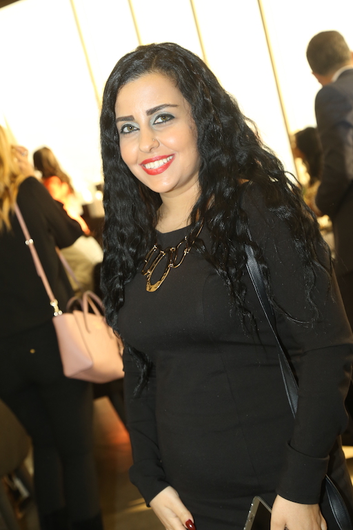 Long 4 Lashes launch by OrchideaByRita