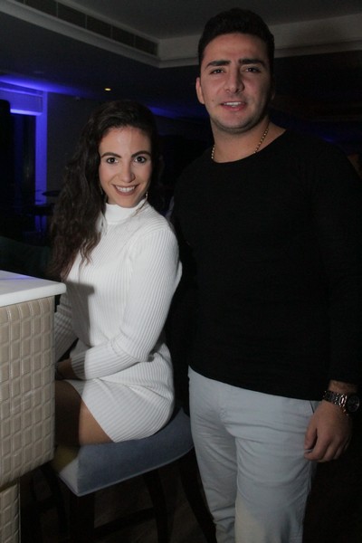 Lolita's at Burj On Bay 