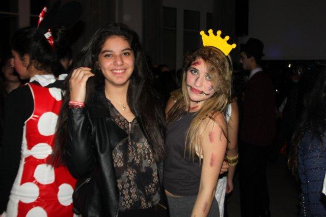 Sagesse Brazilia Old Hollywood Party