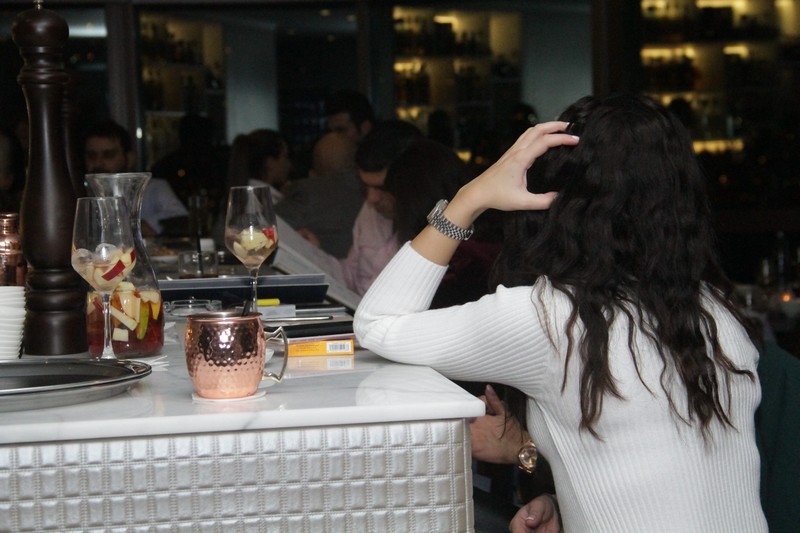 Lolita's at Burj On Bay 