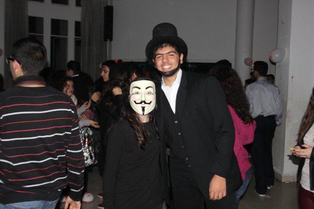 Sagesse Brazilia Old Hollywood Party