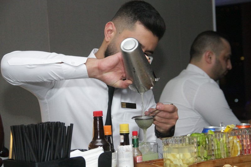 Lolita's at Burj On Bay 