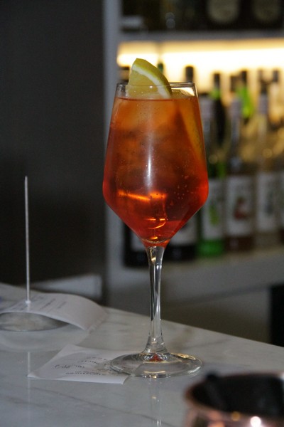 Lolita's at Burj On Bay 