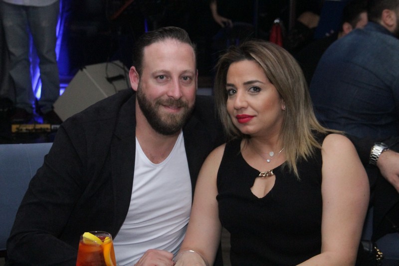 Lolita's at Burj On Bay 