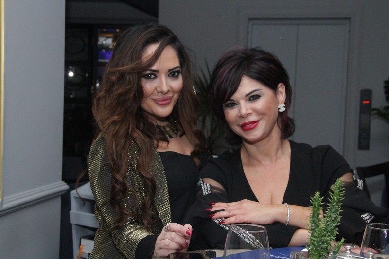 Lolita's at Burj On Bay 