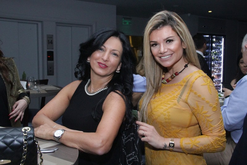 Lolita's at Burj On Bay 