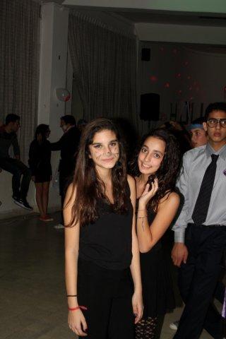 Sagesse Brazilia Old Hollywood Party